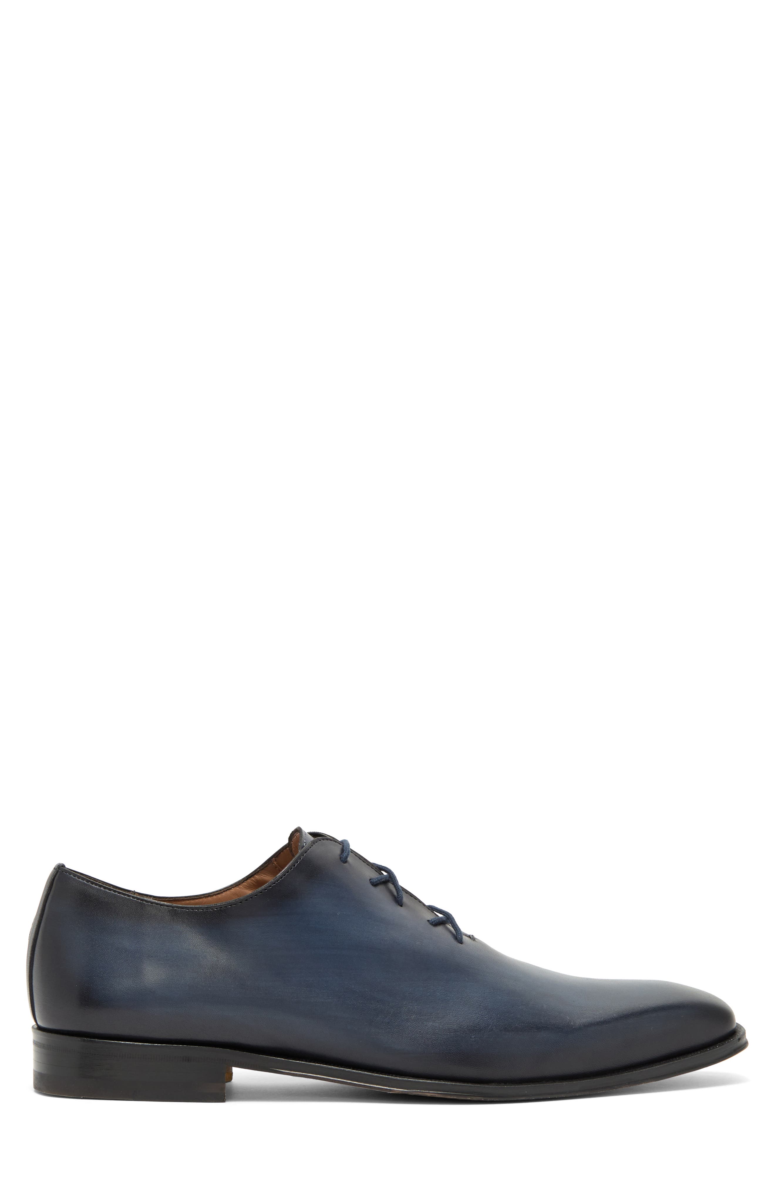 Mannheim Oxford, Alternate, color, MEDIUMBLUE