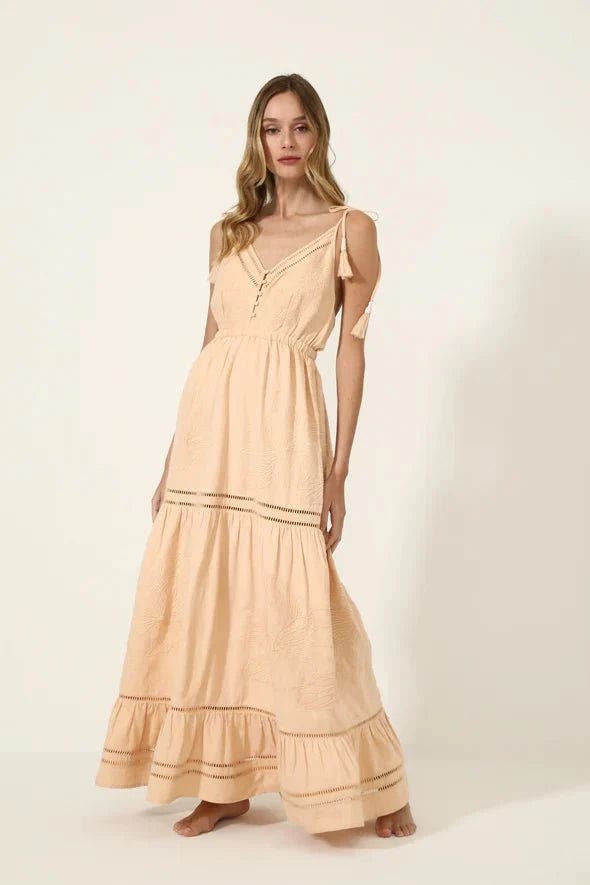 Estero Dress - image 3