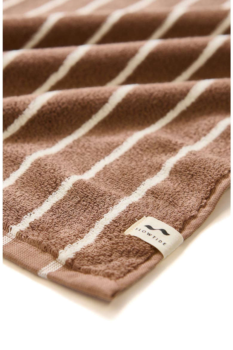 Koko Plush Bath Towel, Alternate, color, FAWN