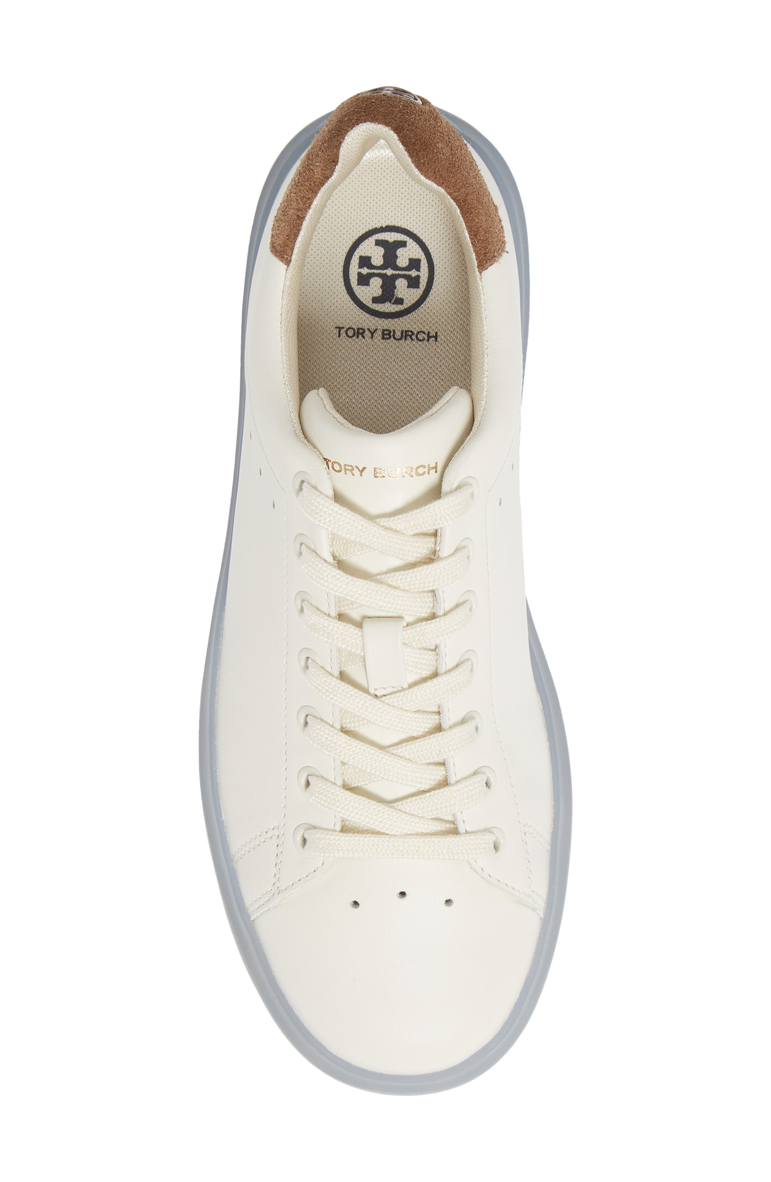 Tory Burch Howell Court Sneaker, Alternate, color, 