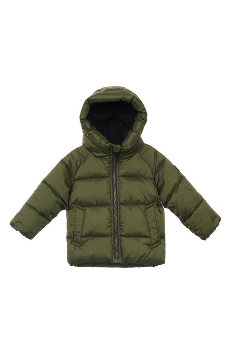 Kids' Puffer Jacket (Baby)