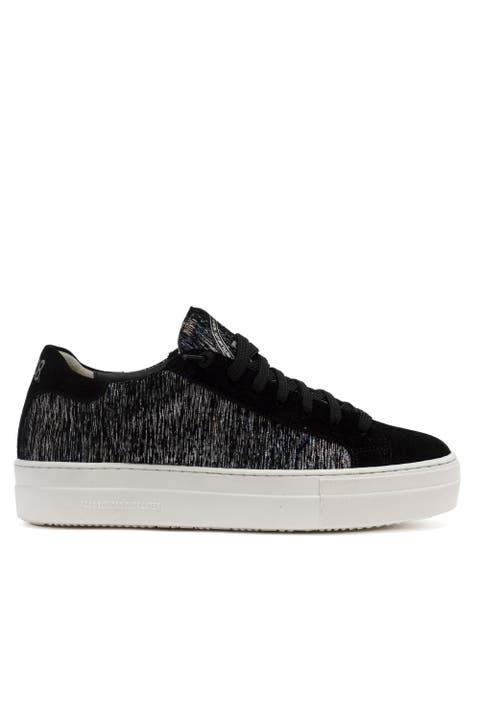 Thea Platform Sneaker (Women)