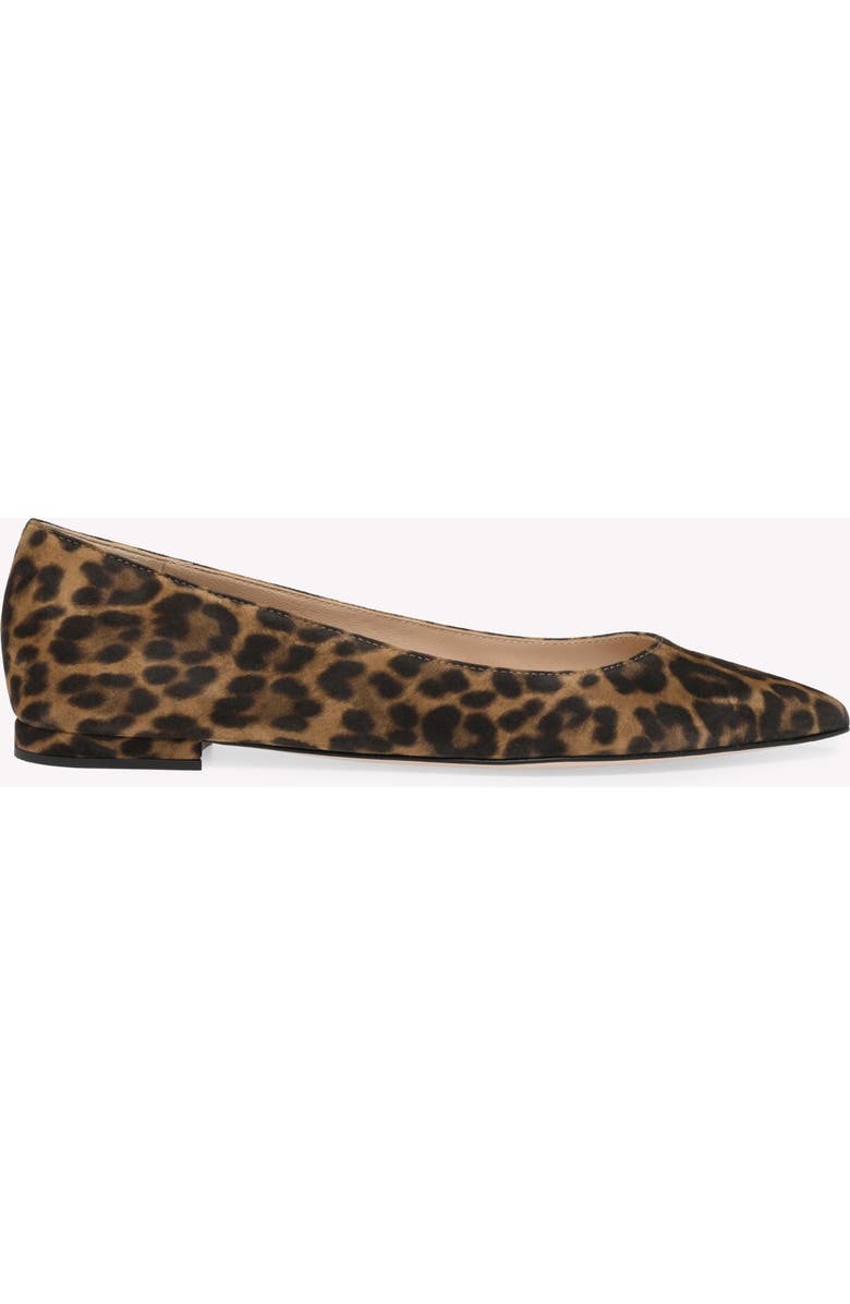 Gianvito Rossi Gianvito Flat, Main, color,