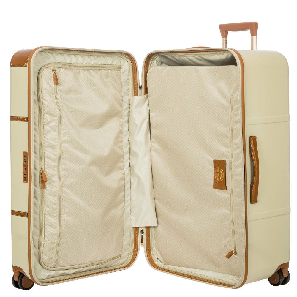 Bric's Bellagio 31" Trunk, Alternate, color, Cream