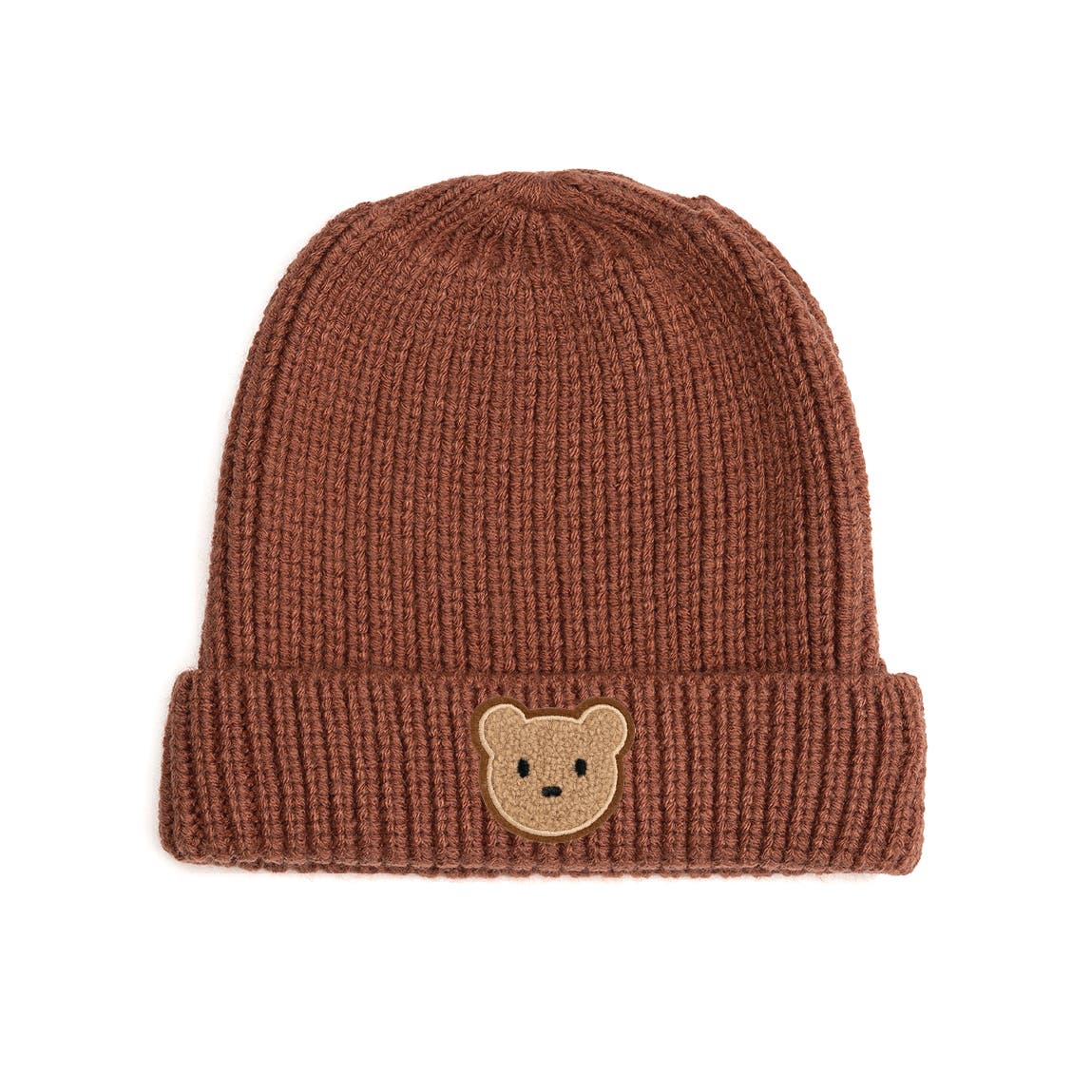 selected Brown