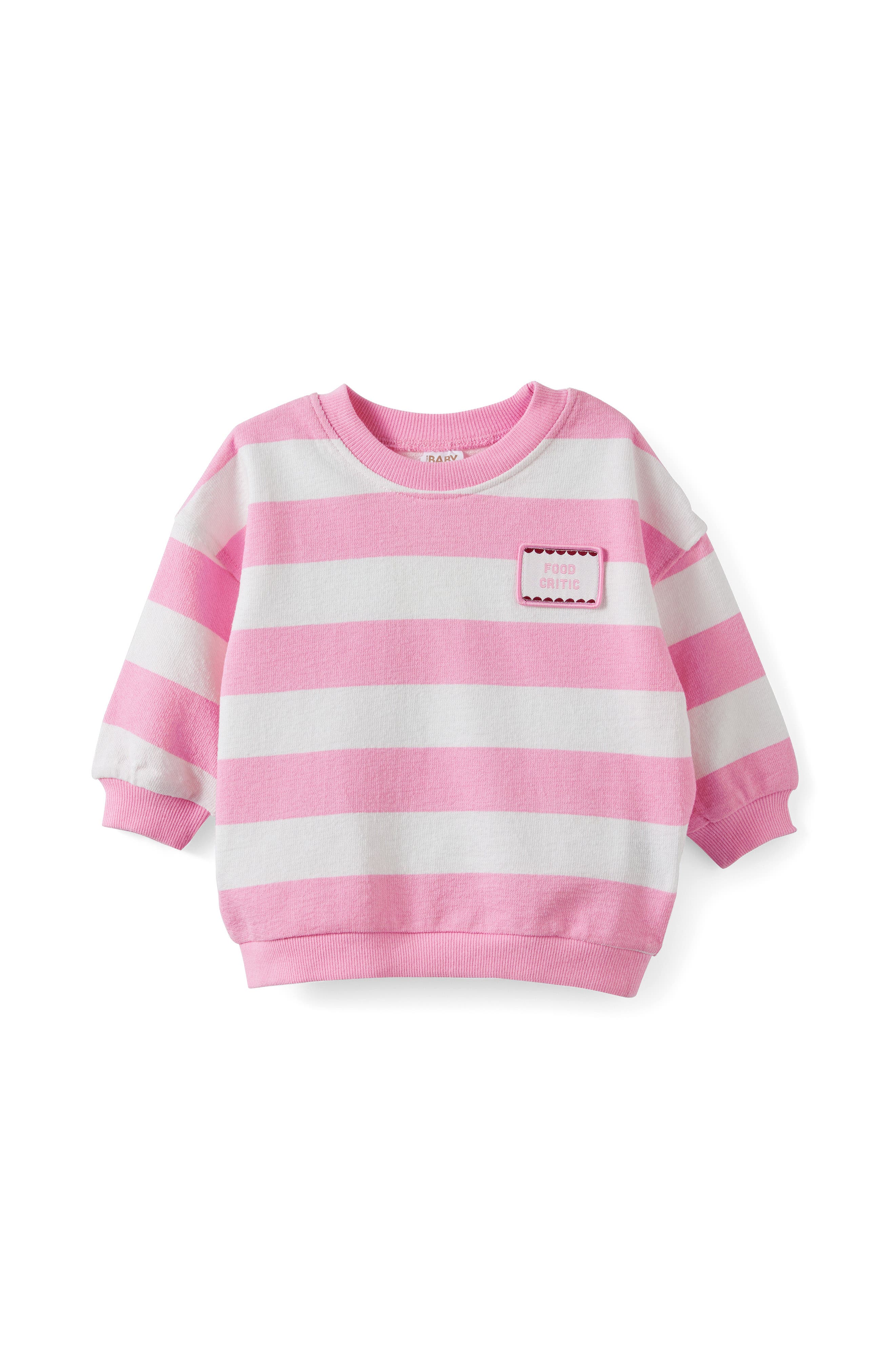 selected Strawberry Milk Vanilla