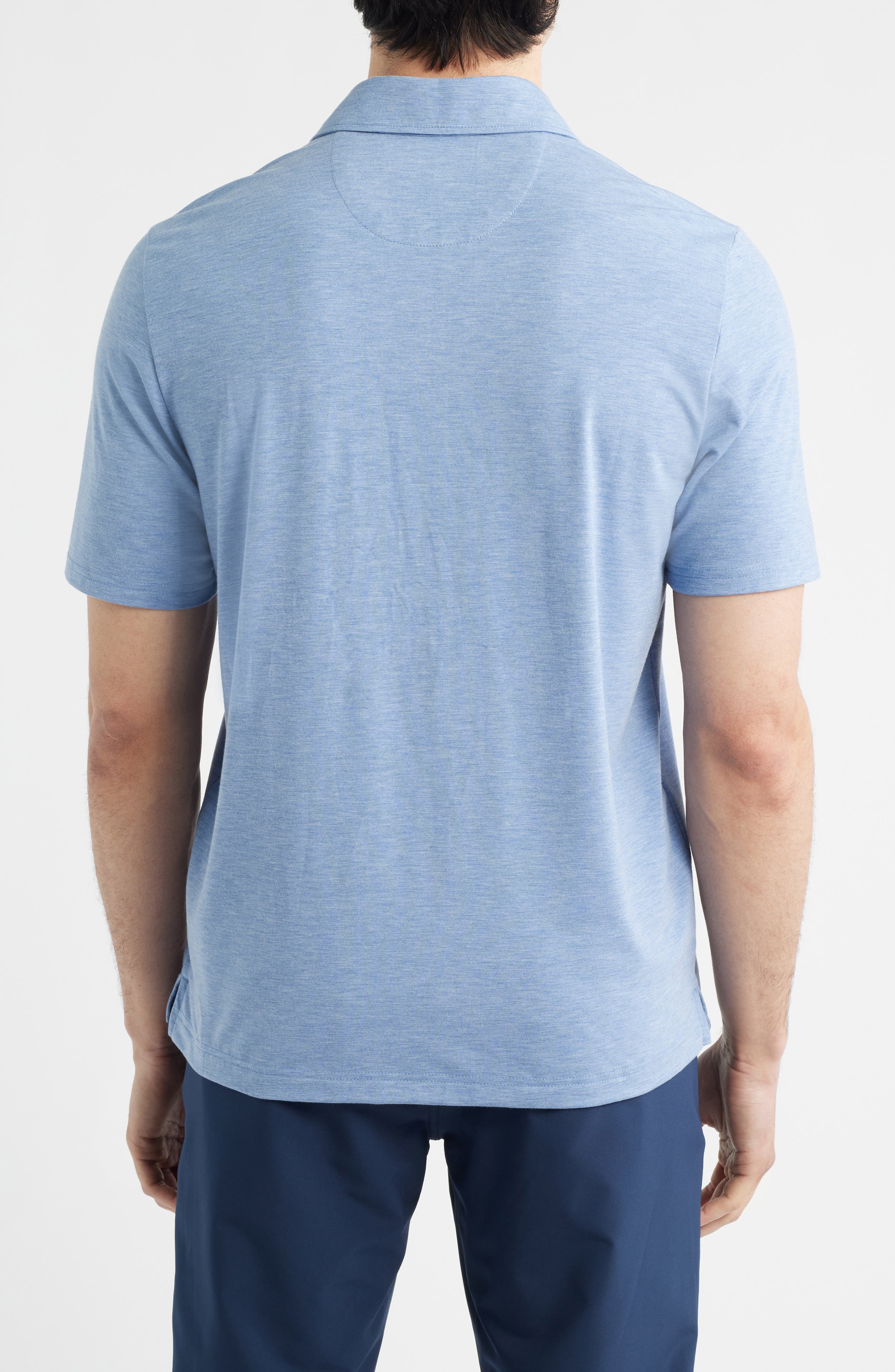 XC Apex Performance Polo - image 2