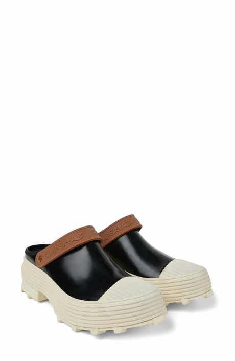 Camper Gender Inclusive Lab Traktori Convertible Clog