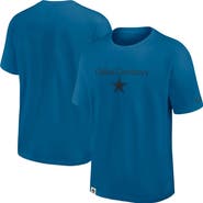 Nike Men's Nike Blue Dallas Cowboys Glory Max90 T-Shirt