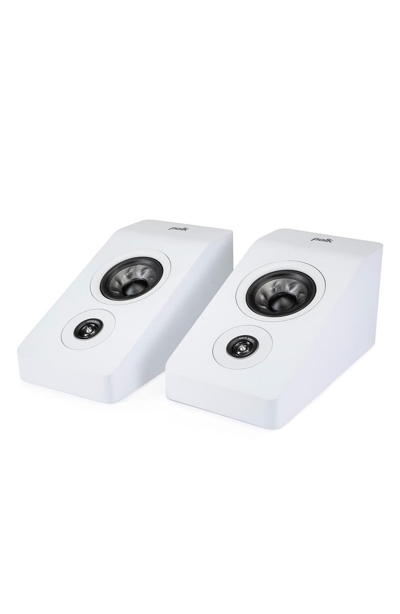 Polk Audio Reserve R900 Height Module - Pair, Main, color, White