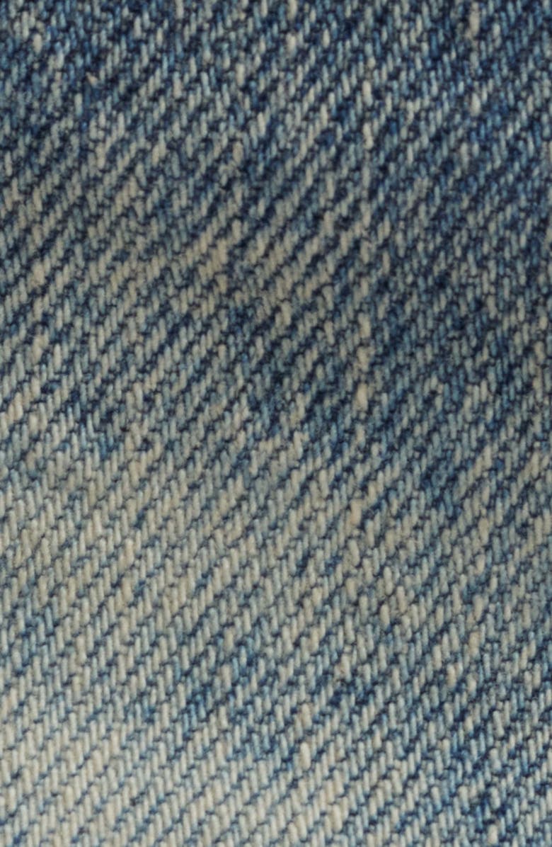 BDG Urban Outfitters Minnie Denim Shorts, Alternate, color, Mid Vintage