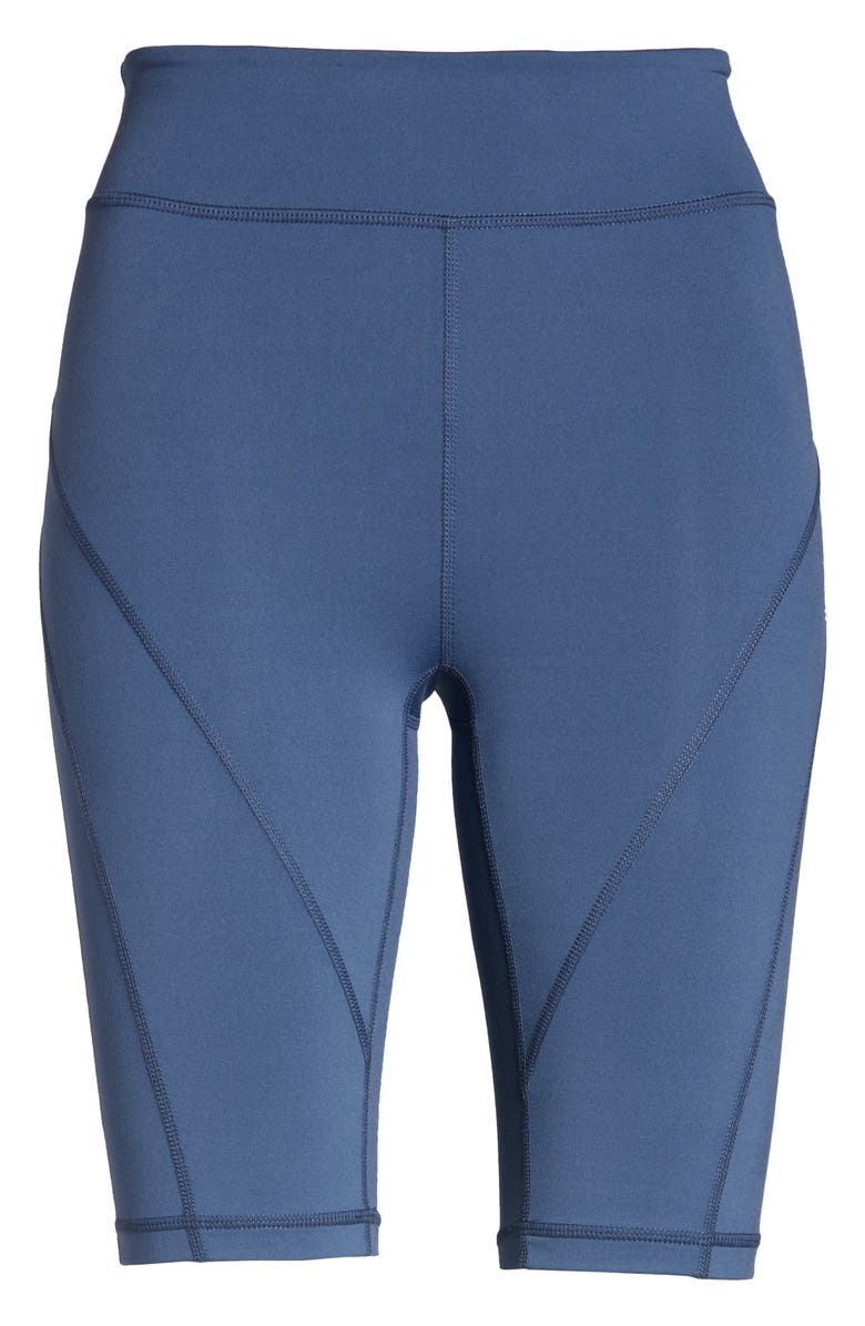 FP Movement by Free People Free People Movement Bike Baby Shorts, Alternate, color, 