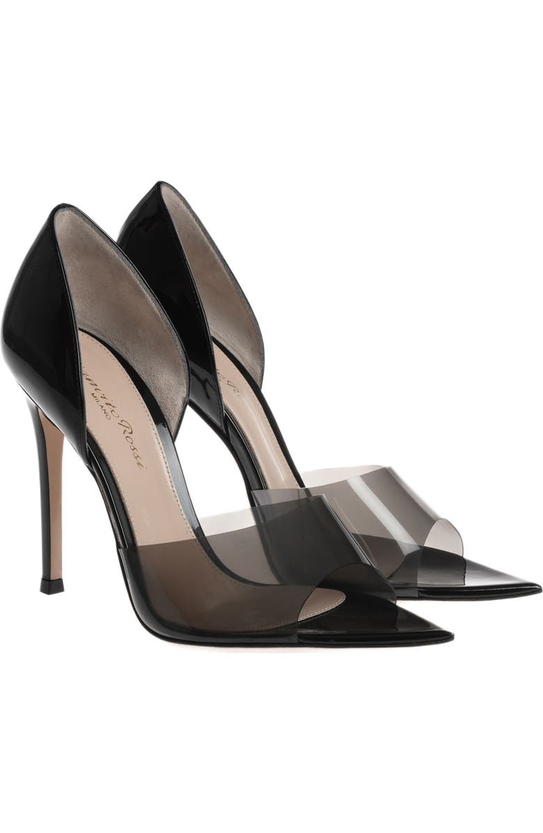 Gianvito Rossi Bree Sandal, Alternate, color,