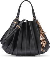 KARL LAGERFELD PARIS Ikon Clutch