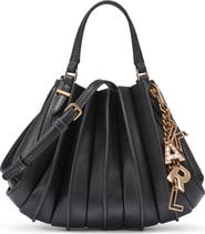 KARL LAGERFELD PARIS Ikon Clutch