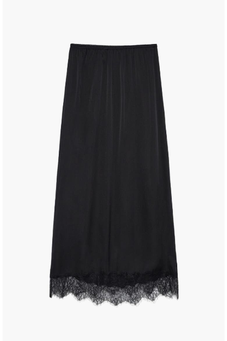 Shelby Skirt, Alternate, color, Black