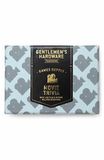 Movie Trivia Game