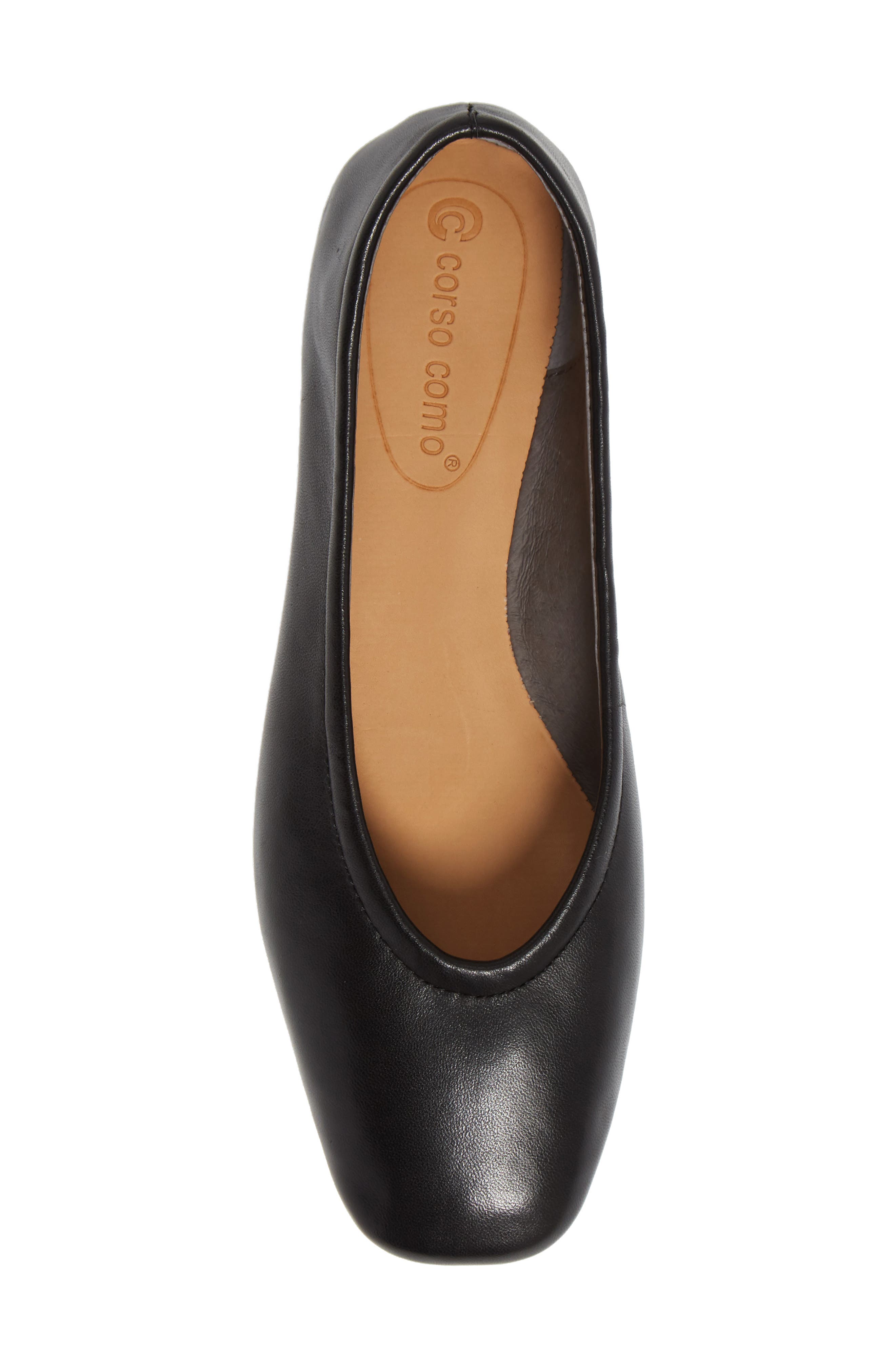 CC Corso Como<sup>®</sup> Trishina Ballet Flat, Alternate, color, 