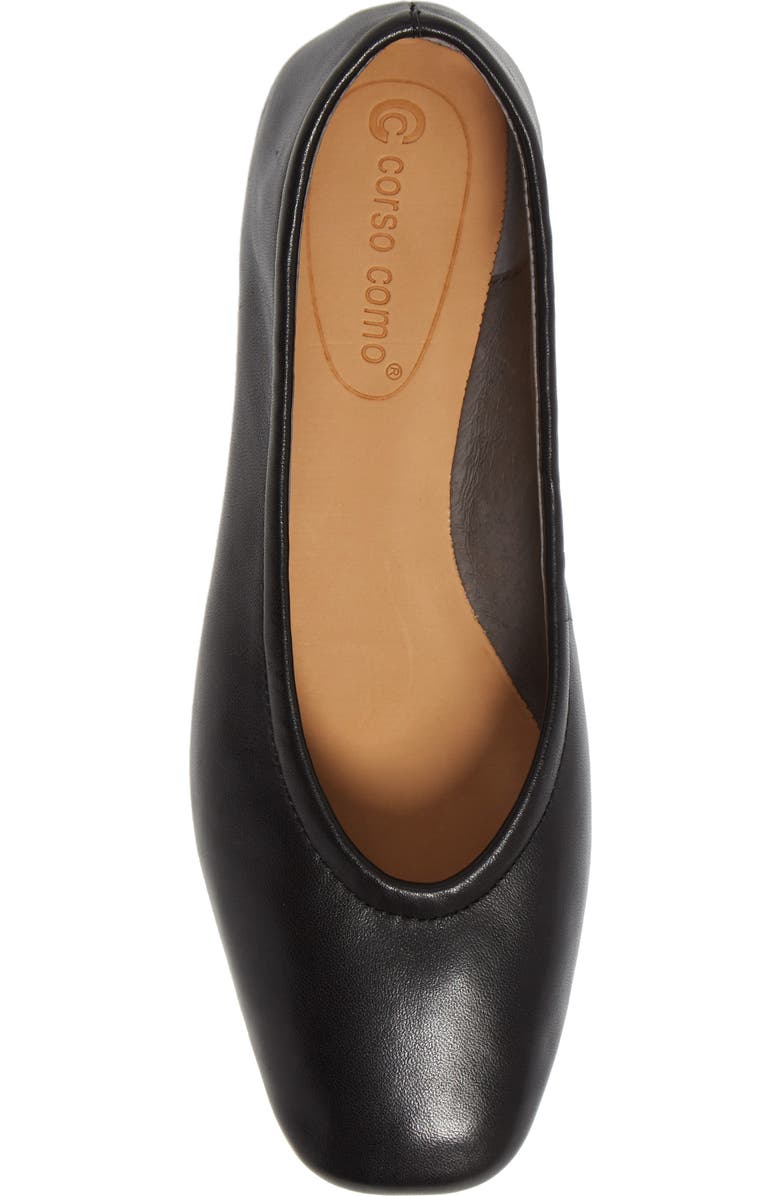 CC Corso Como<sup>®</sup> Trishina Ballet Flat, Alternate, color,