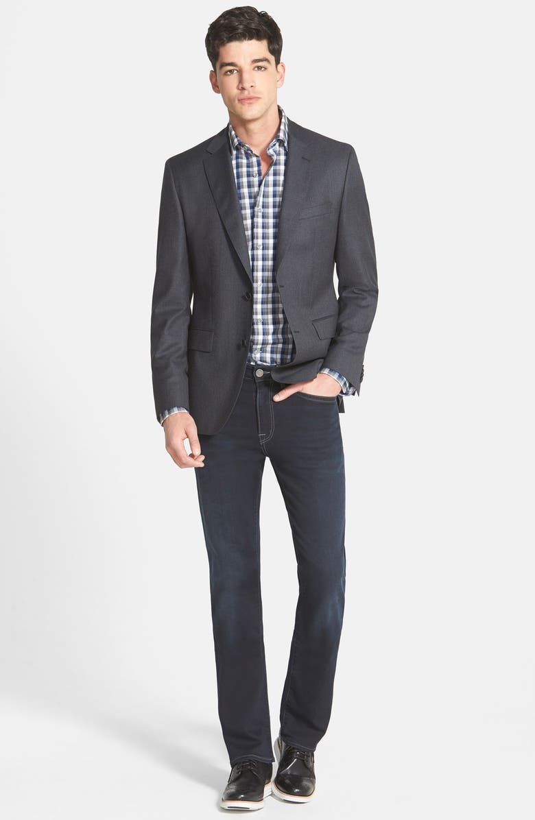 34 Heritage Charisma Relaxed Fit Jeans, Alternate, color,