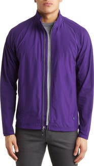 Cutter & Buck Adapt Hybrid Full Zip Jacket