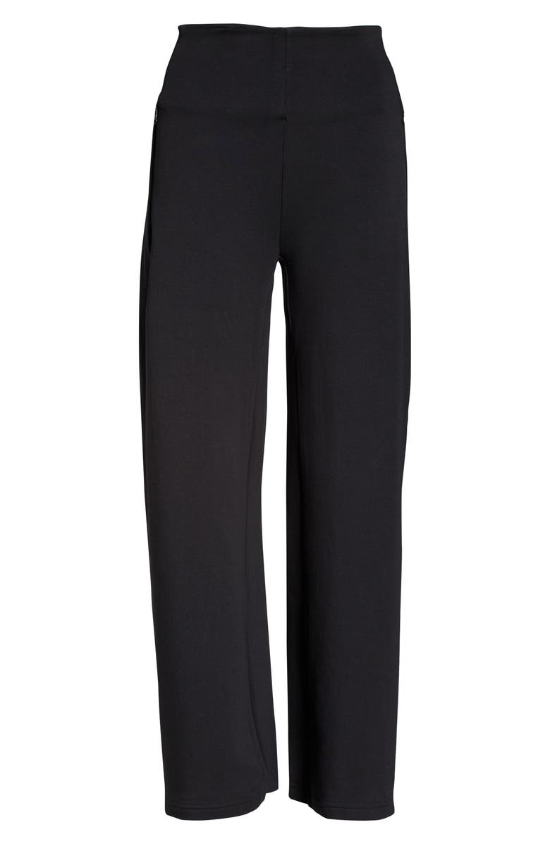 adidas Women's Mission Victory Wide Leg Pants, Alternate, color,