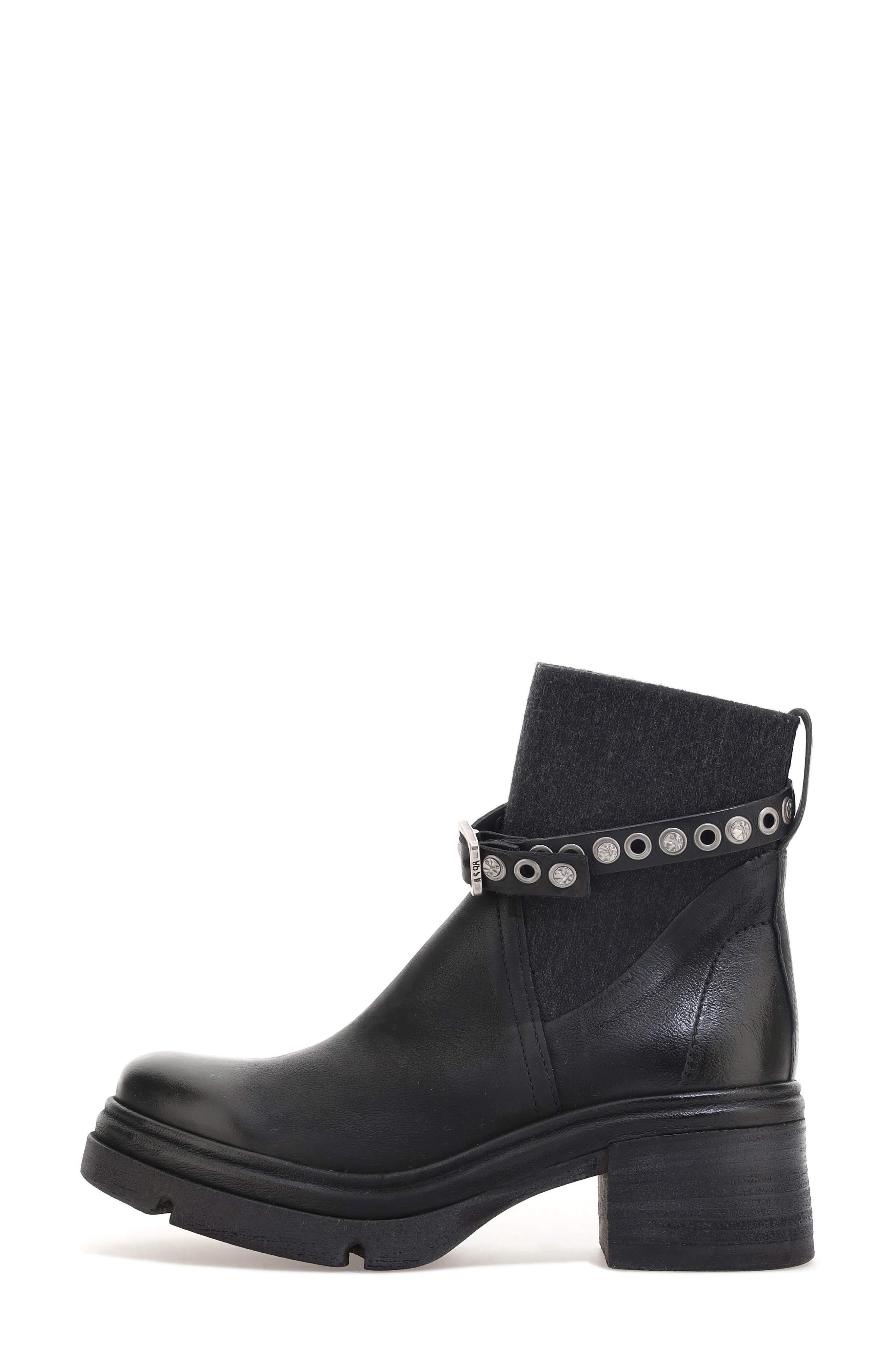 A.S.98 Edie Bootie, Alternate, color, 