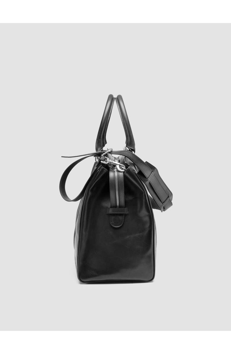 Officine Creative Quentin 009 Tote Bag, Alternate, color, Black