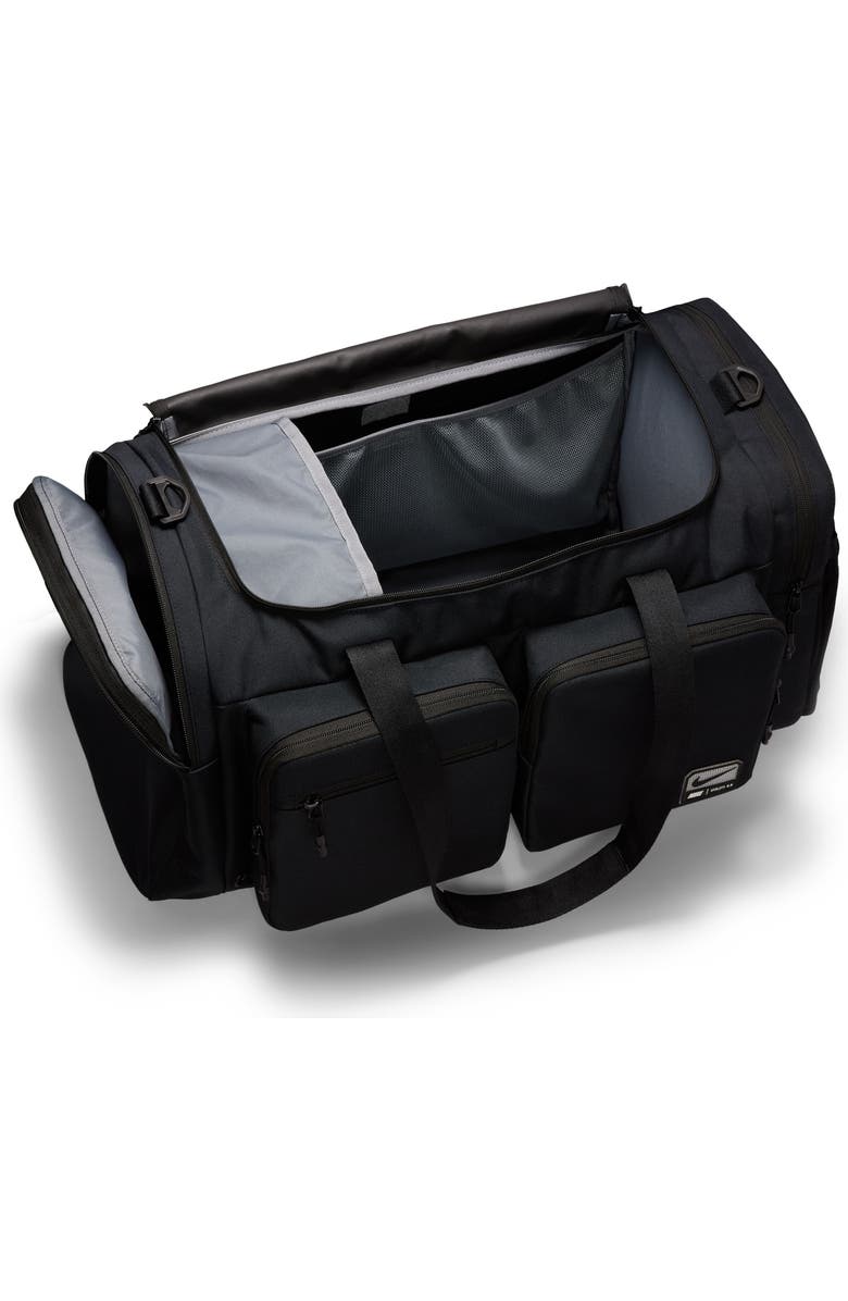 Nike Utility Power 2.0 Duffle Bag, Alternate, color,