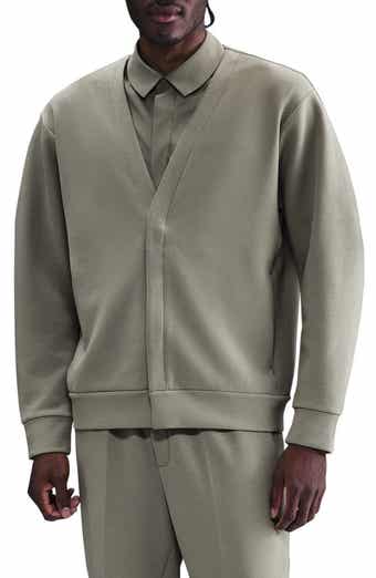ImpossiblySoft Dri-FIT Cardigan