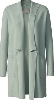 Soia 
Kyo Benela Longline Jacket