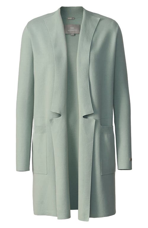 Soia & Kyo Benela Longline Jacket In Fern