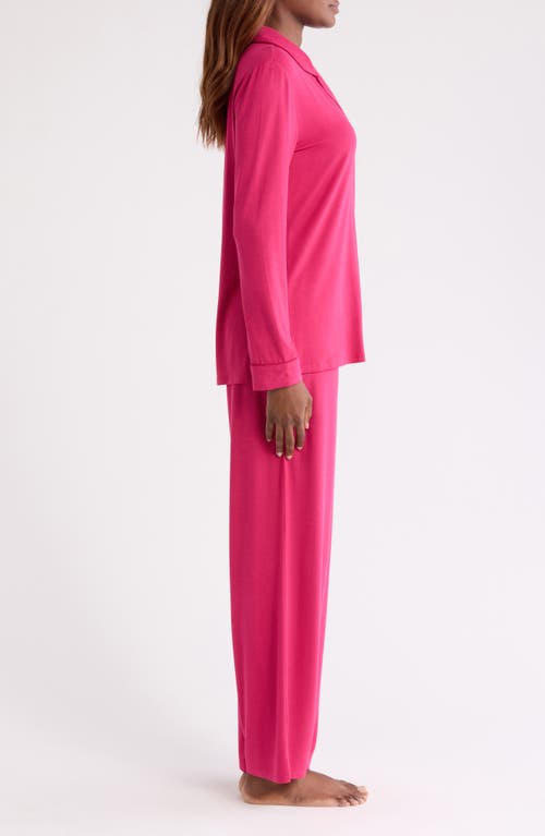 Nordstrom Moonlight Eco Knit Pajamas