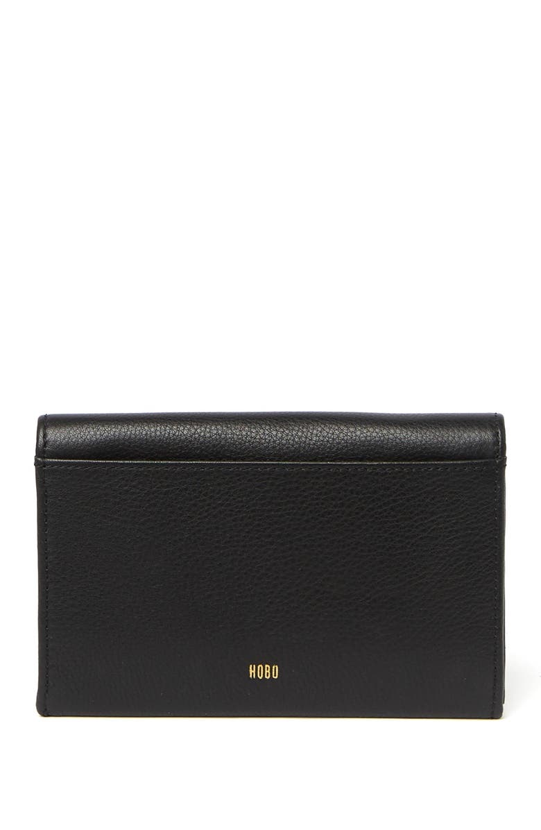 HOBO Ember Flap Wallet, Alternate, color,