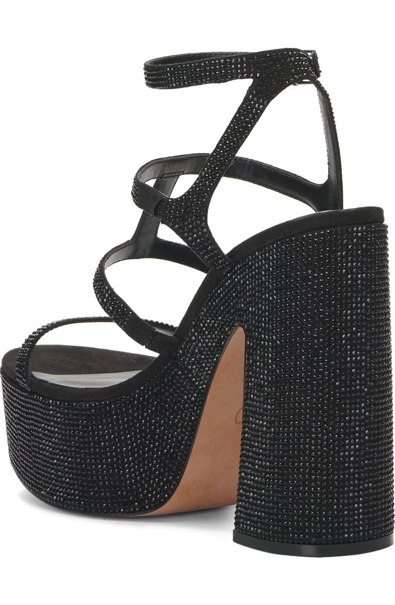 Jessica Simpson Meitini Platform Sandal, Alternate, color,