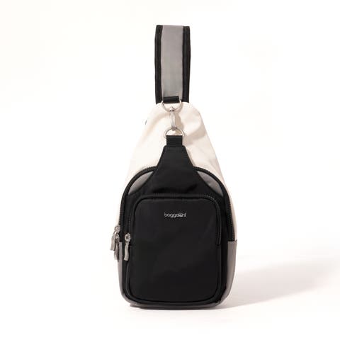 Central Park Sling Bag