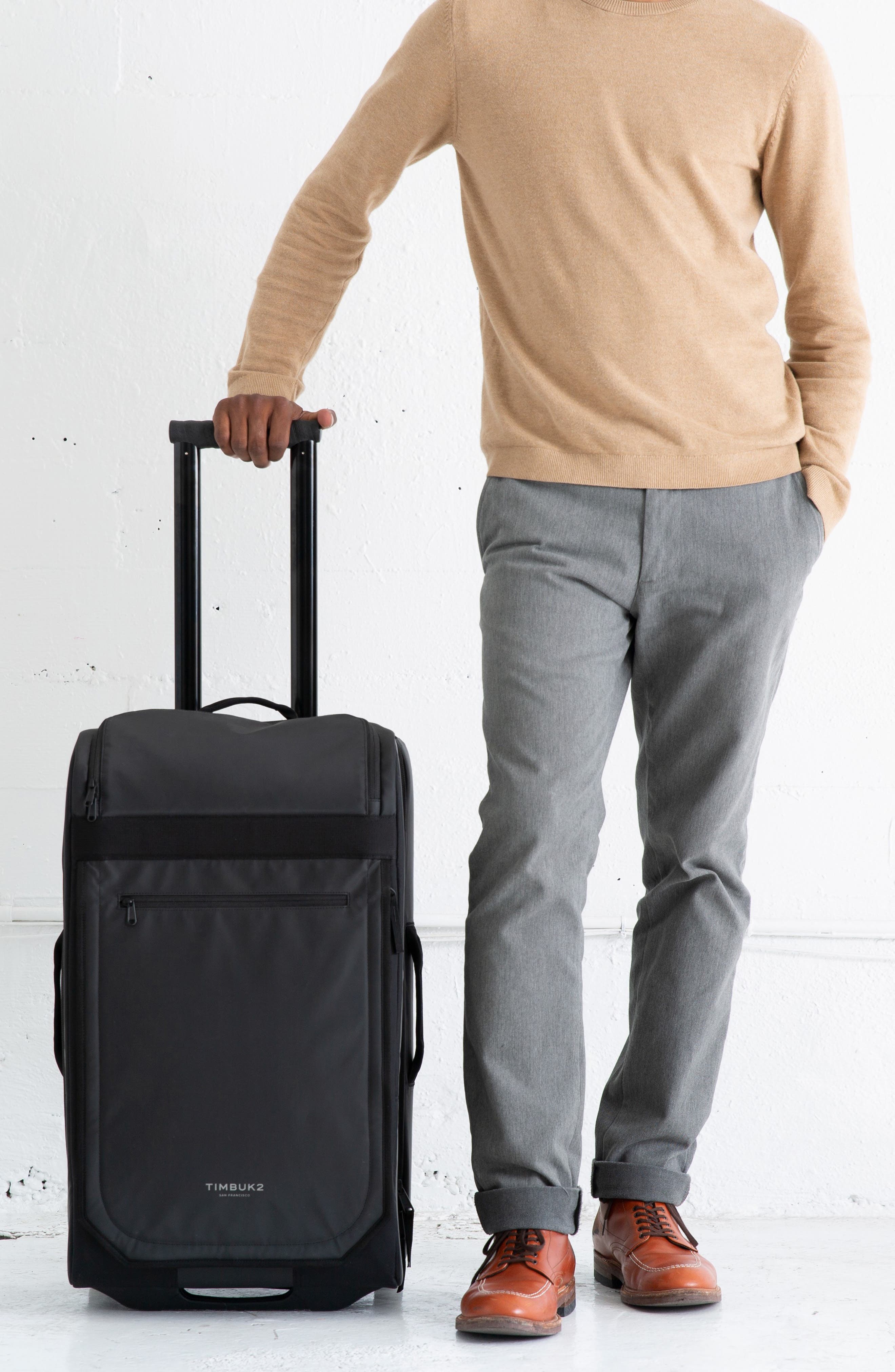 Timbuk2 Co-Pilot Wheeled Suitcase, Alternate, color, 