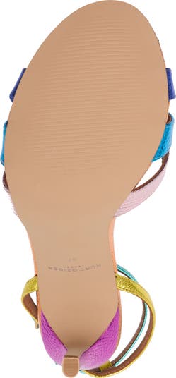 Pierra Platform Sandal