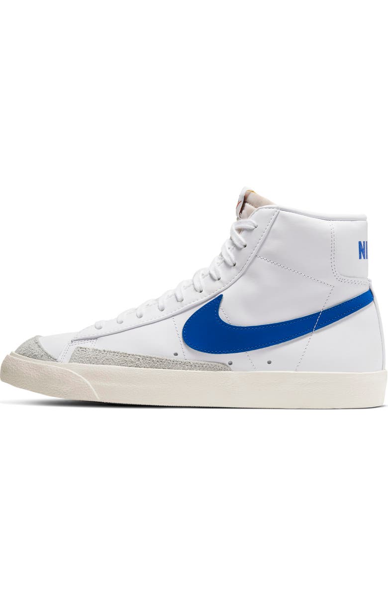 Nike Blazer Mid '77 Vintage Sneaker, Alternate, color,
