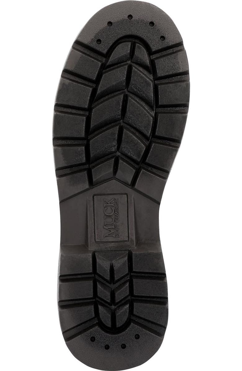 MUCK Men's Chore Classic Tall Boot, Alternate, color, Brown