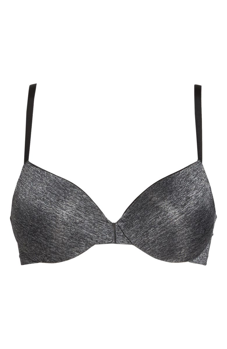 b.tempt'd by Wacoal b.Splendid Underwire T-Shirt Bra, Alternate, color, 