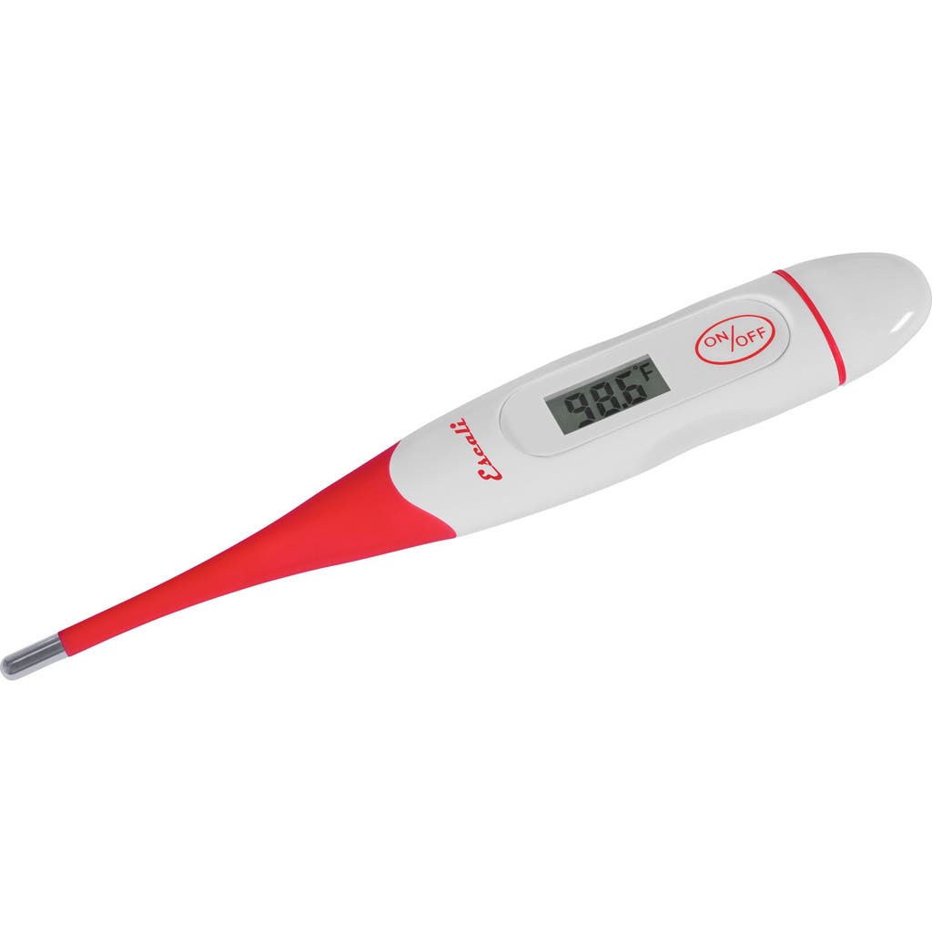 Escali Digital Body Thermometer In Multi