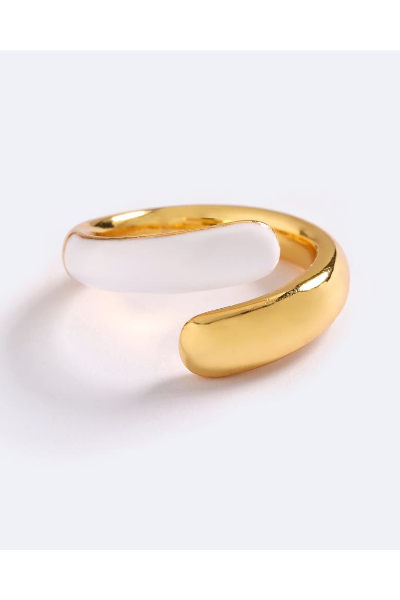 Strobe Ring, Main, color, White Glo