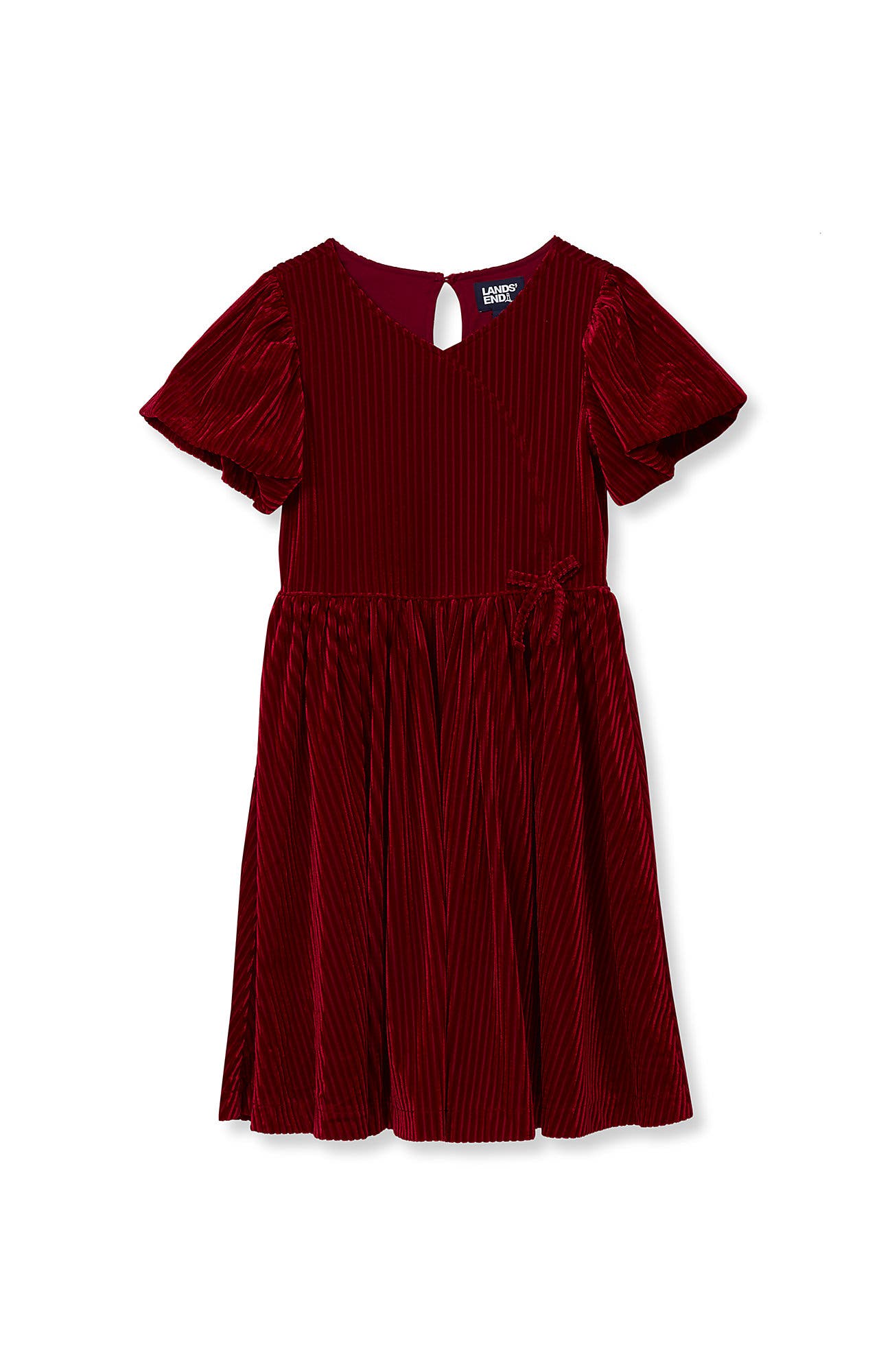 selected Red