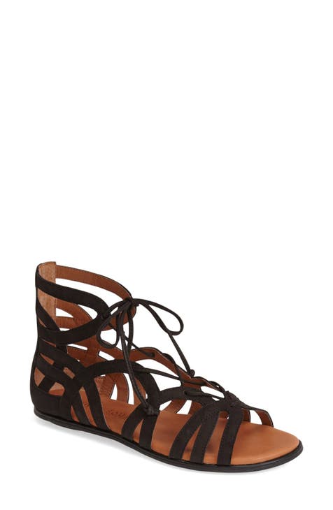 Nordstrom gladiator sandals online