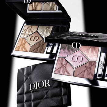 'Diorshow 5 Couleurs Eyeshadow Palette