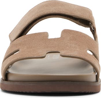 Maiven Slide Sandal