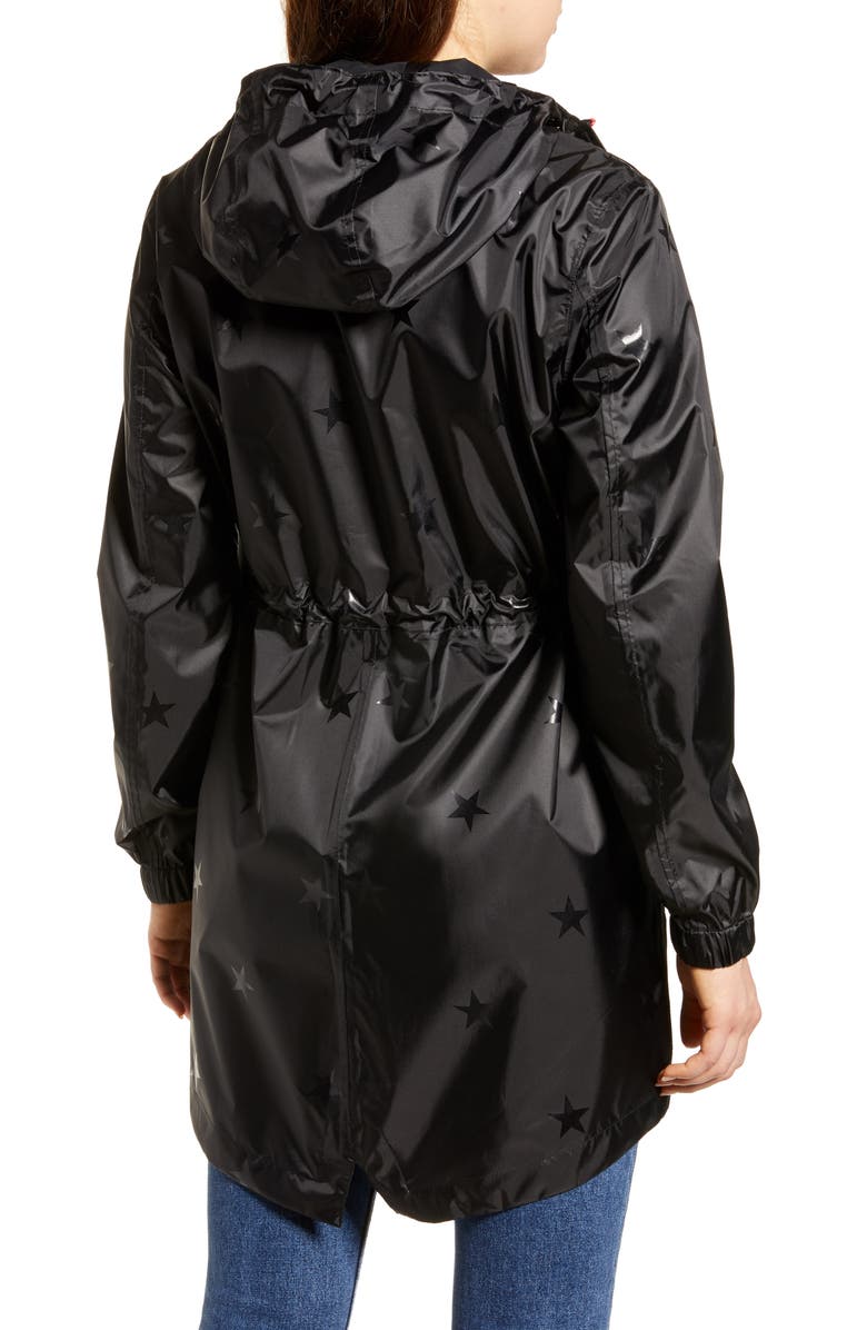Joules Packable Waterproof Rain Jacket, Alternate, color,