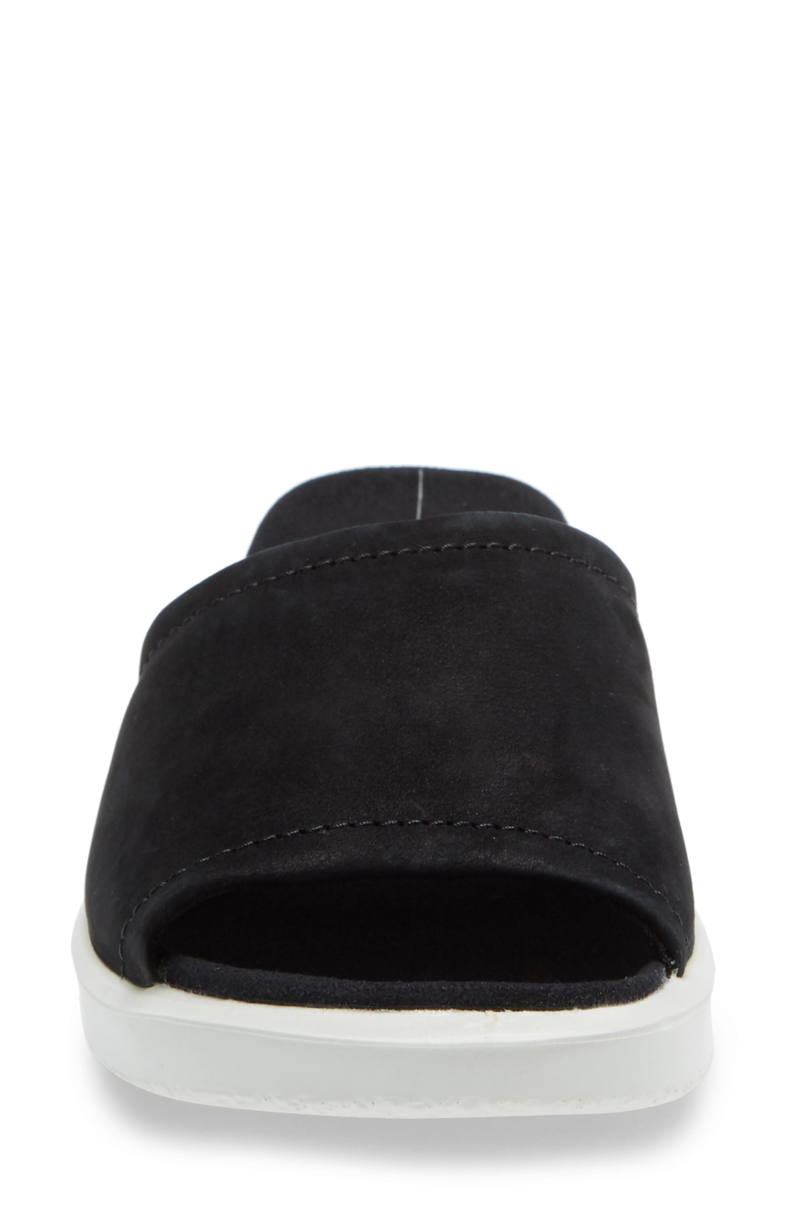 ECCO Yuma Slide Sandal, Alternate, color, 