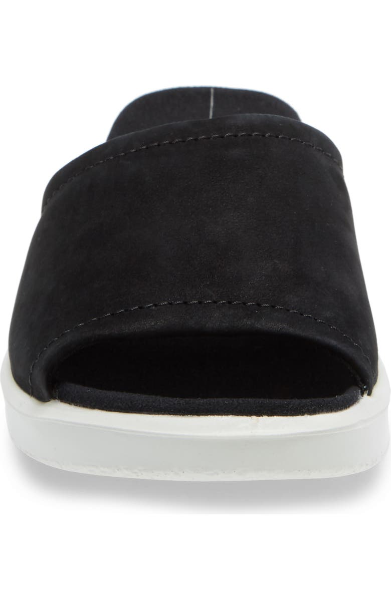 ECCO Yuma Slide Sandal, Alternate, color,